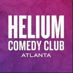 Atlanta, Ga --- Helium Comedy Club
