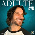 Mathieu Cyr à QUÉBEC