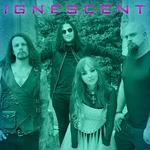 Ignescent with Disciple 