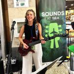 Music at SEA - SeaTac International Airport