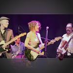 Lil' Red & The Rooster Paris Combo