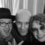 Lil' Red & The Rooster with Mister Tchang