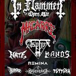 In Flammen Open Air 2026