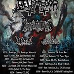 Praise The Beast Northern American Tour 2026