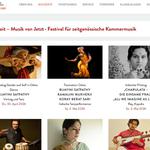 Jugalbandi @Duisburg Eigenzeit – Music of Now