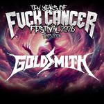 Fuck Cancer Festival 2026