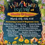 Wildflowers Festival of Music and Dance 2026