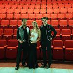 CarmenCo Concert - new repertoire