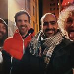 Reto Anneler // Buzzscape