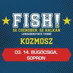 Fish! Bankrupt Kozmosz 