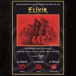 Elixir - Venus | Live in Trikala , 21 March 2026