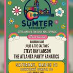 Sumter Spring Fest