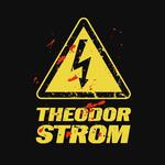 Theodor STROM