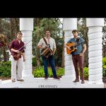 In Concert: Socks in the Frying Pan