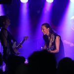 Mathilde Falch - Præstø