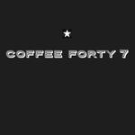 Cormac O Caoimh @ CoffeeForty7 Edenderry