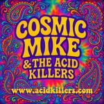 Acid Killers LIVE @ Wana Navu Kava Bar Fayetteville