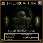 Atravion - Lady Luck