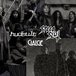 Temple of Doom: Galge + Speedslut + Hudsult