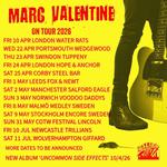 Marc Valentine