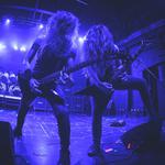 No Repeat Weekend Night 2