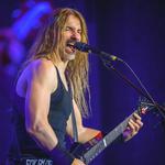 Nash Family Jackson Amphitheater