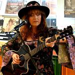 Gingers presents Carrie Martin