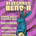 The 2nd Annual Bluegrass Bend-r