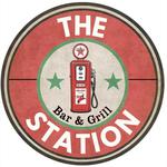 Mike Lucey at The Station