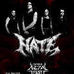 Cacique Metal Fest 2026