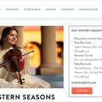 Dusiburg Philharmonic - Six Seasons