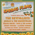 Spring Fling Jax Beach 2026