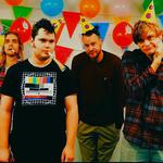 Pop Punk & Poor Decisions