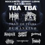 Spetakkelfestivalen 2026