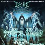 Epic Fest 2026