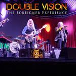 Double Vision - The Foreigner Experience at The New Granbury Live Theater