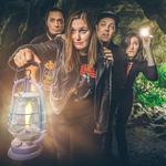 "Bluestime" | Rodeo mit Karin Rabhansl & Band im "Weltecho" in Chemnitz