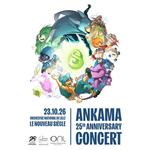 Ankama 25 Anniversary Concert
