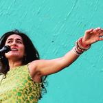 Kiran Ahluwalia in Concert