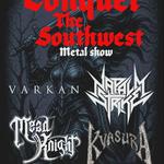 Conquer the Southwest