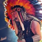 Rally at the Rattler Bike Rally