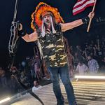 Uncle Ted @ OCC Road House