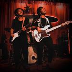 The Peterson Brothers Live! Alex’s Birthday Bash at The Continental Club Austin