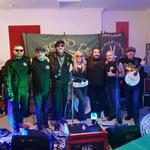 St Patricks Celebration at The Jack Snipe - Skegness