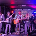 County Hell at Duffys - Leicester