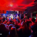 Crisis Buster at The Social - Doncaster 