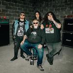 Trago Mortal, en Huelva Rock.