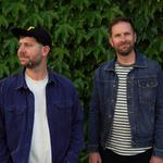 An Evening of Music and Poetry (Tanner Olson and Blake Flattley) 