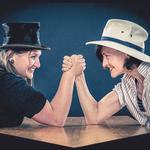 Fischer&Rabe | The unsung heroines of Kleinstadt-Pop!