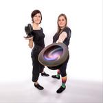 Fischer&Rabe | The unsung heroines of Kleinstadt-Pop!